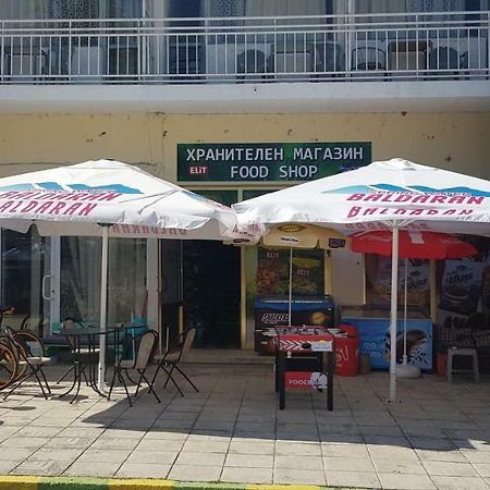 Hotel Phoenix Kranewo Zewnętrze zdjęcie