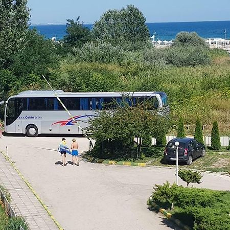 Hotel Phoenix Kranewo Zewnętrze zdjęcie
