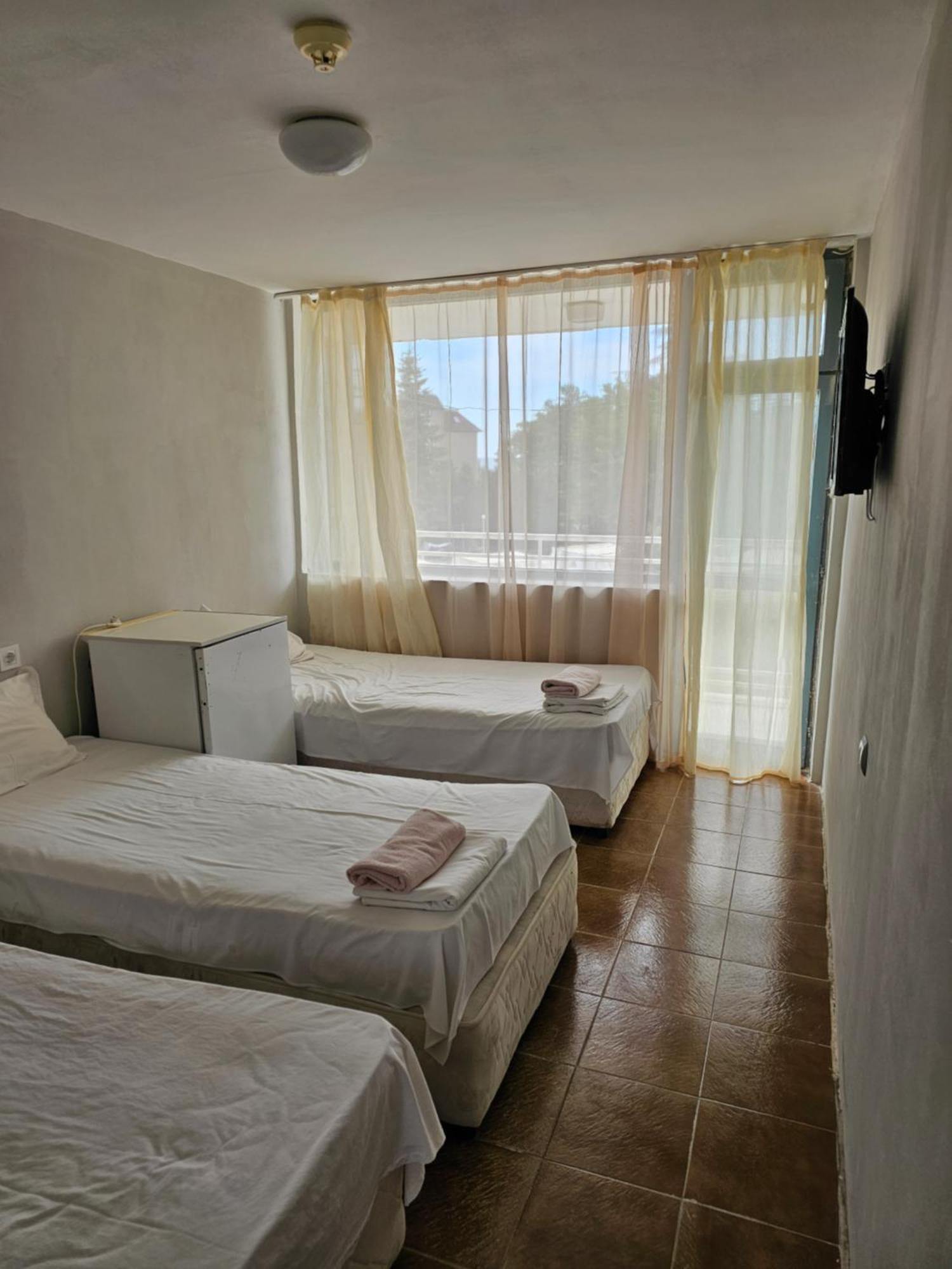 Hotel Phoenix Kranewo Zewnętrze zdjęcie