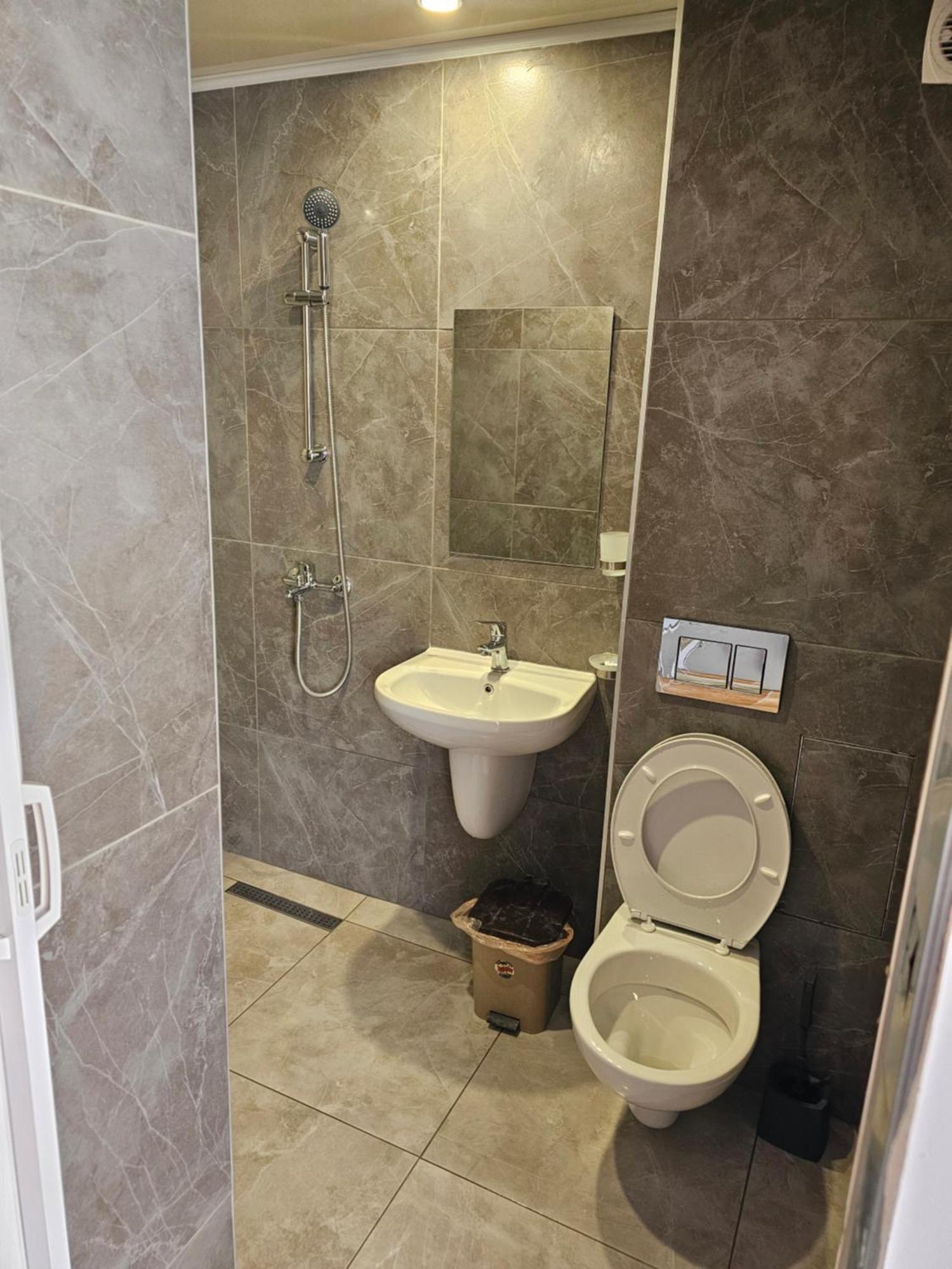 Hotel Phoenix Kranewo Zewnętrze zdjęcie