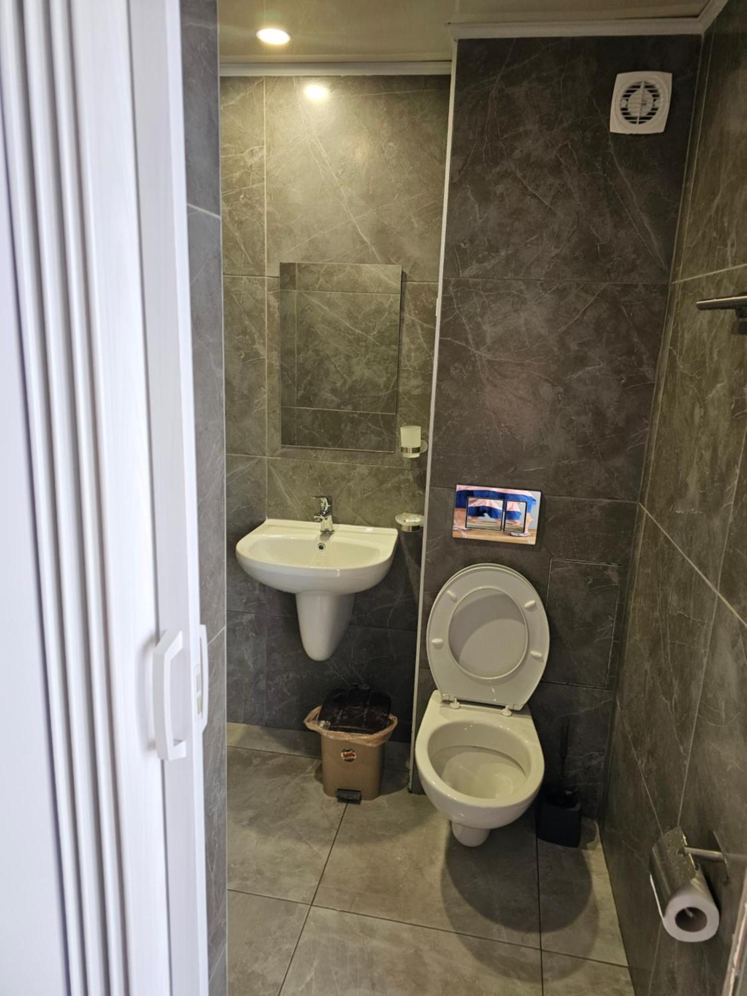 Hotel Phoenix Kranewo Zewnętrze zdjęcie