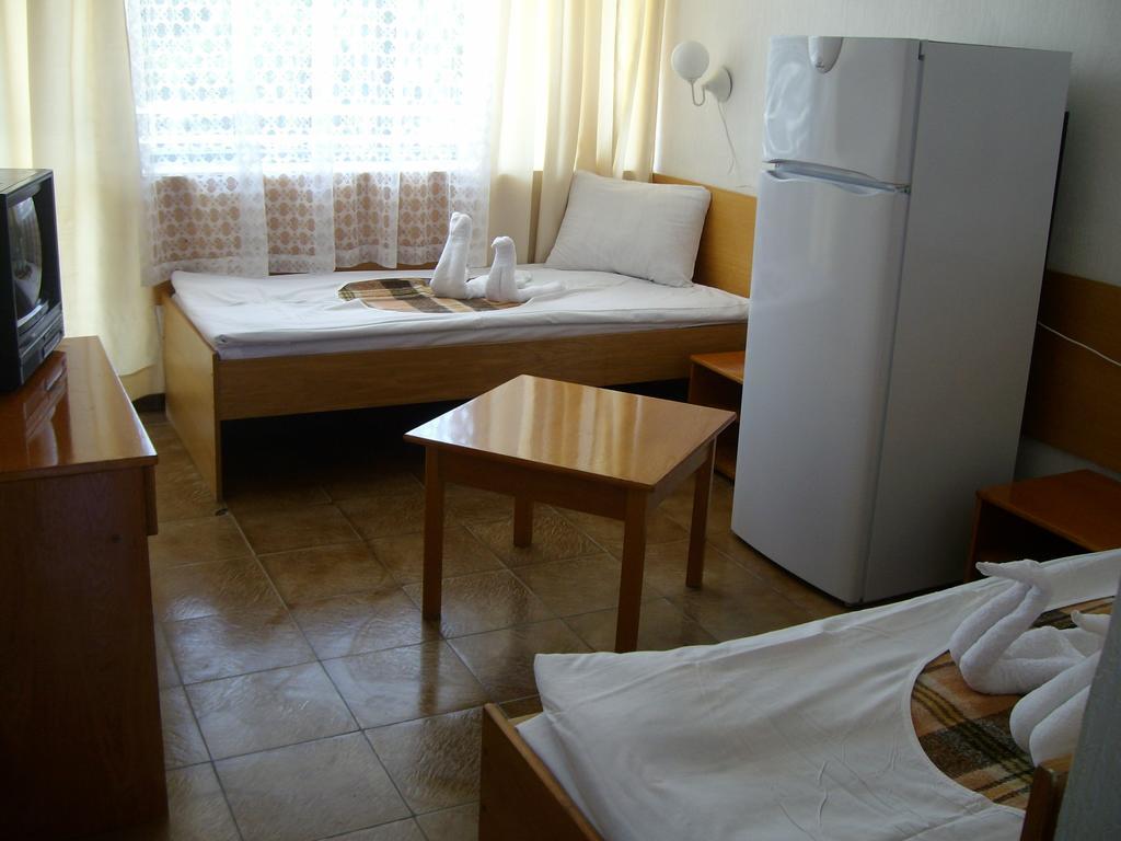 Hotel Phoenix Kranewo Zewnętrze zdjęcie