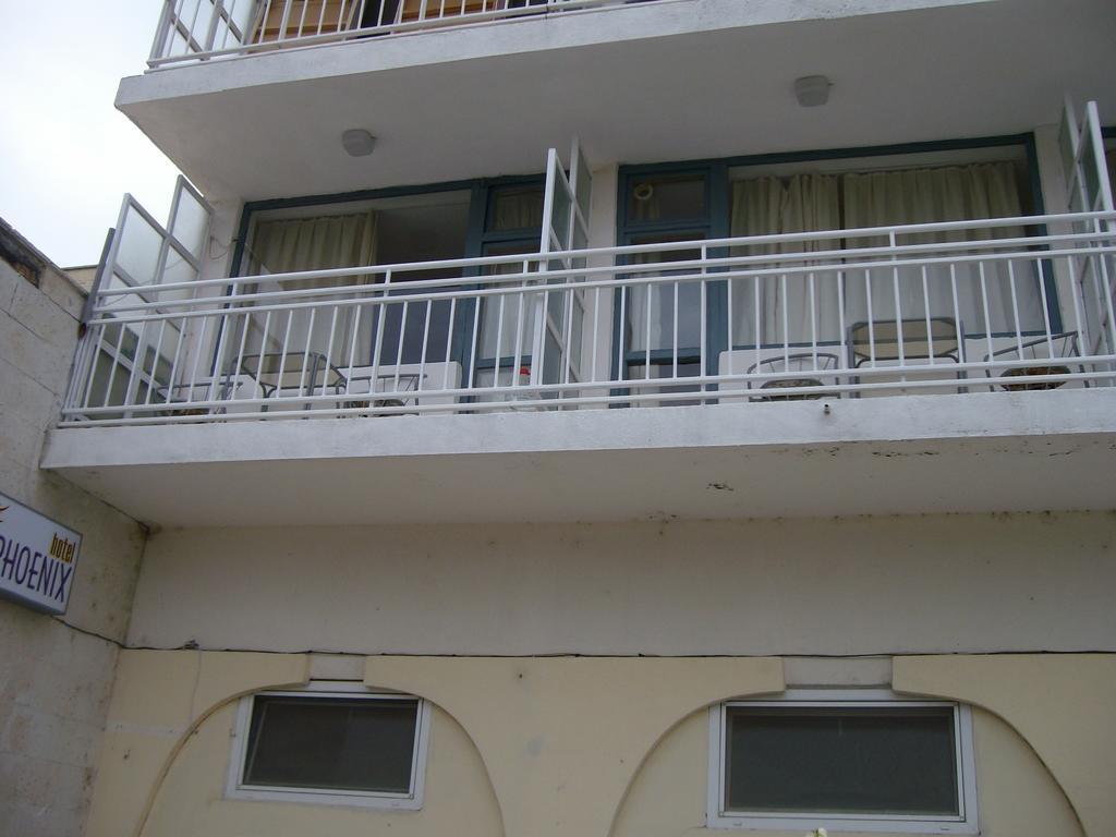 Hotel Phoenix Kranewo Zewnętrze zdjęcie