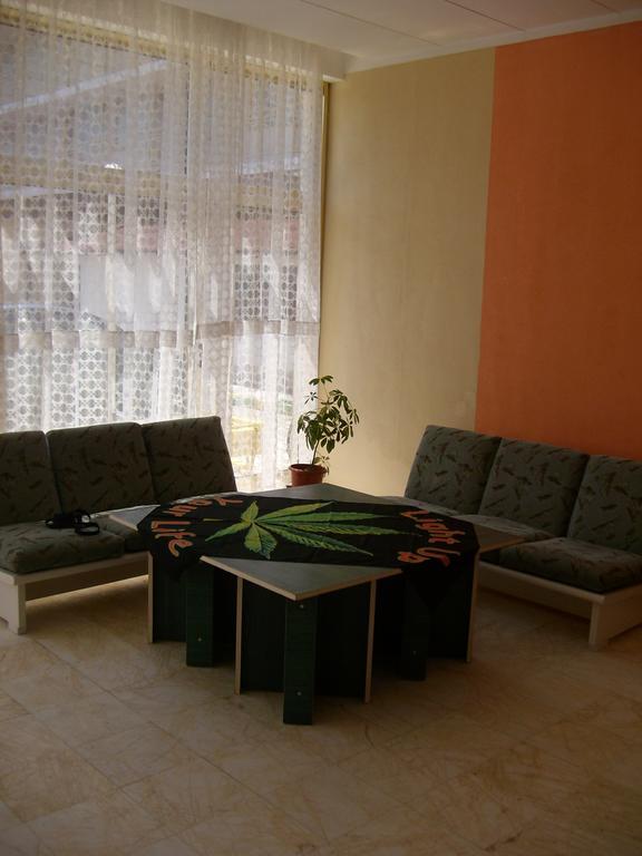 Hotel Phoenix Kranewo Zewnętrze zdjęcie