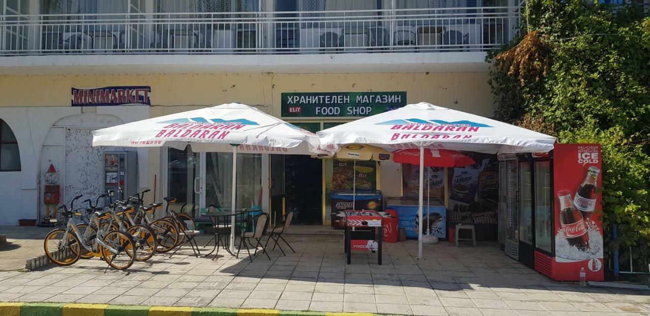 Hotel Phoenix Kranewo Zewnętrze zdjęcie