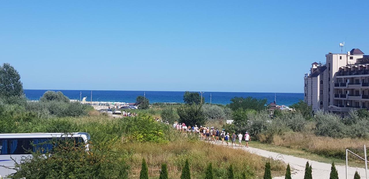 Hotel Phoenix Kranewo Zewnętrze zdjęcie