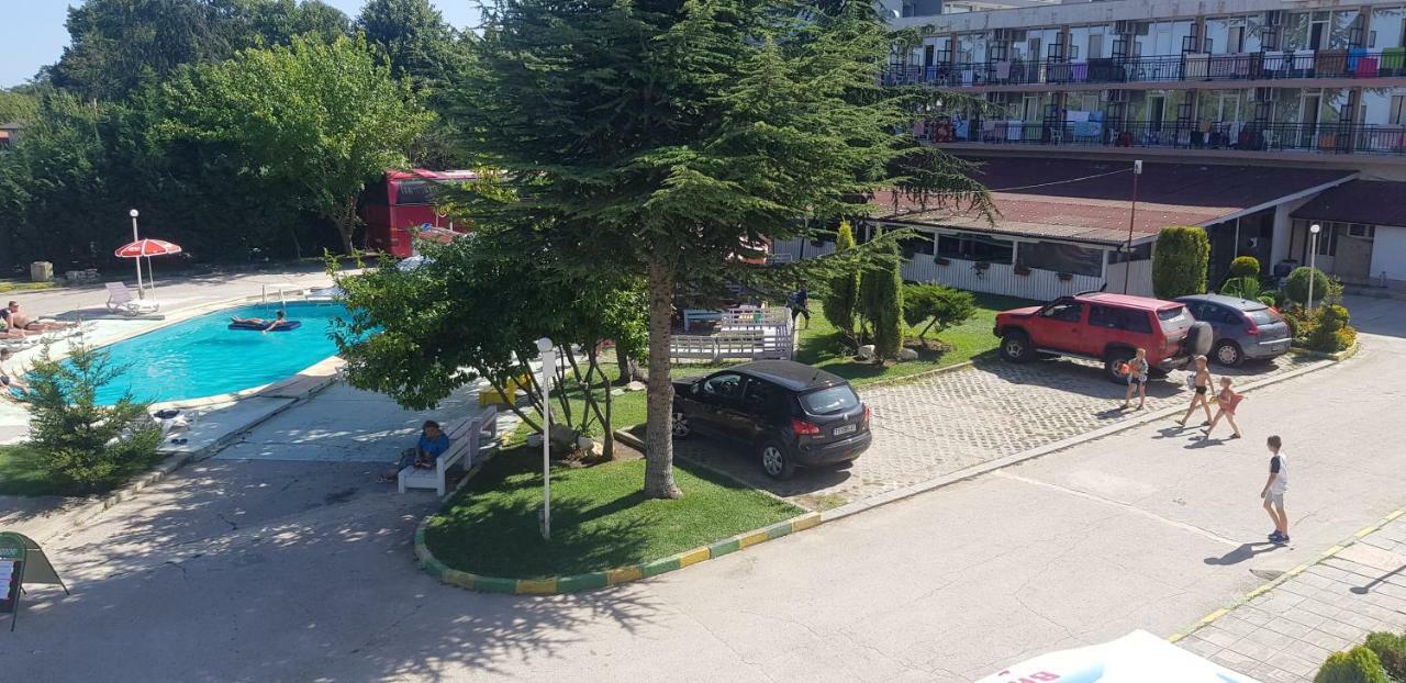 Hotel Phoenix Kranewo Zewnętrze zdjęcie