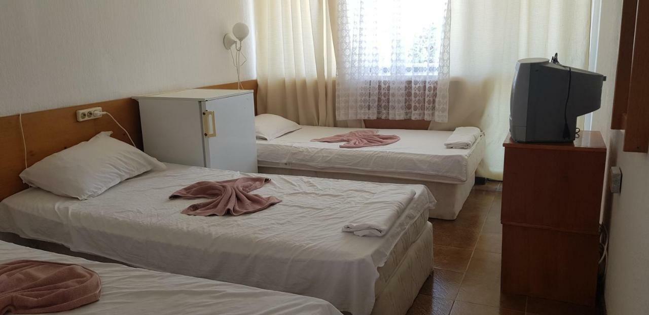 Hotel Phoenix Kranewo Zewnętrze zdjęcie