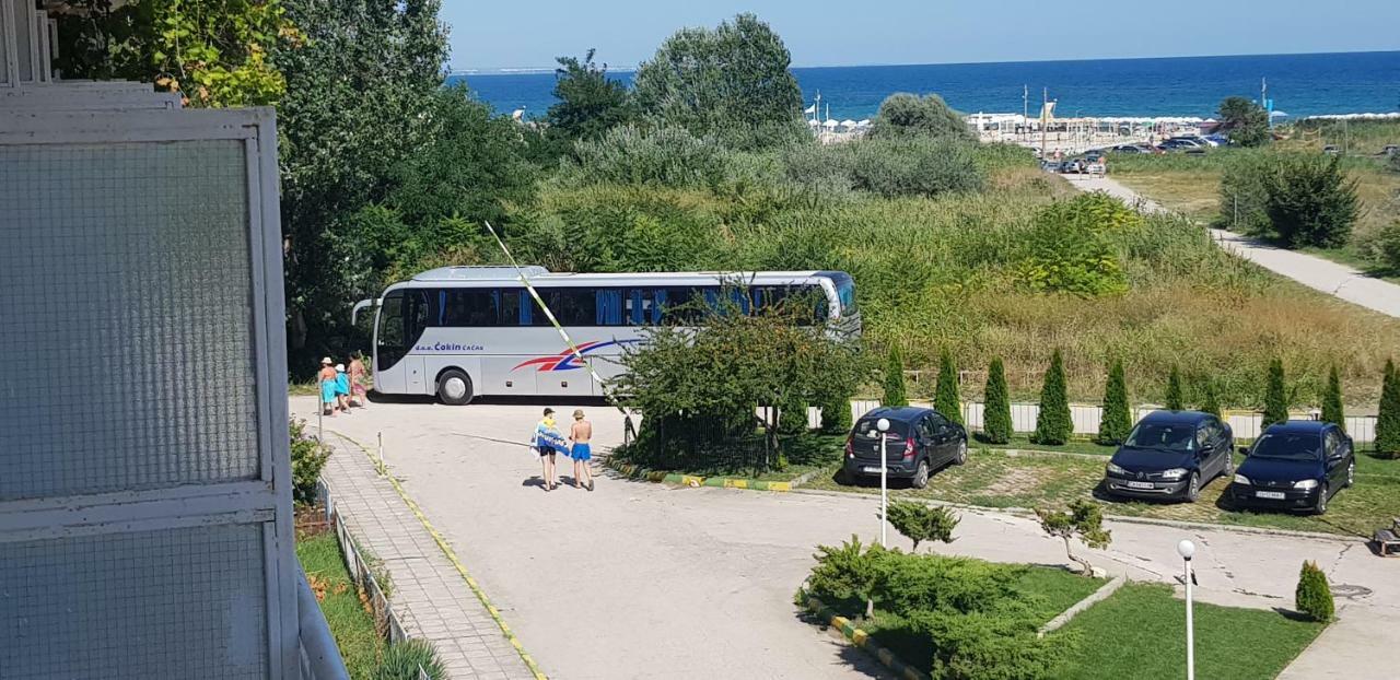 Hotel Phoenix Kranewo Zewnętrze zdjęcie