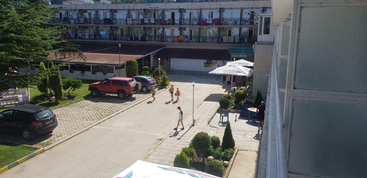 Hotel Phoenix Kranewo Zewnętrze zdjęcie
