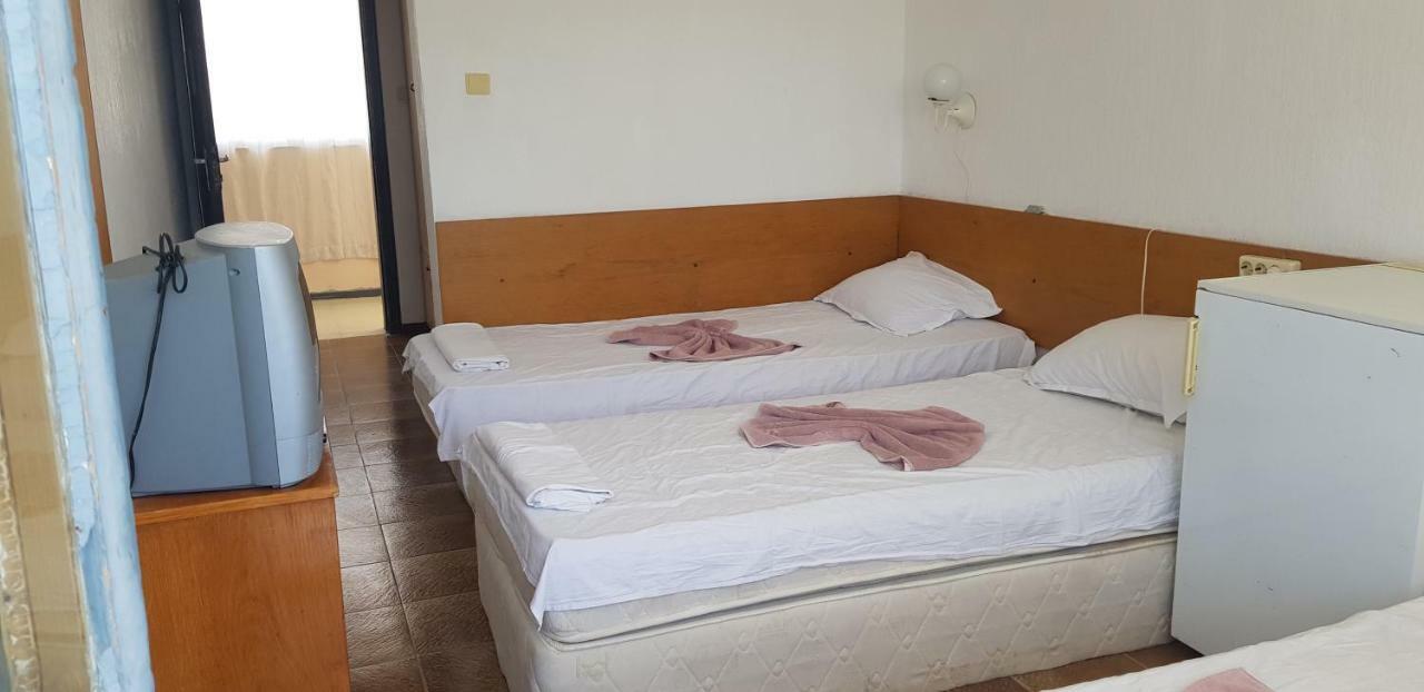 Hotel Phoenix Kranewo Zewnętrze zdjęcie