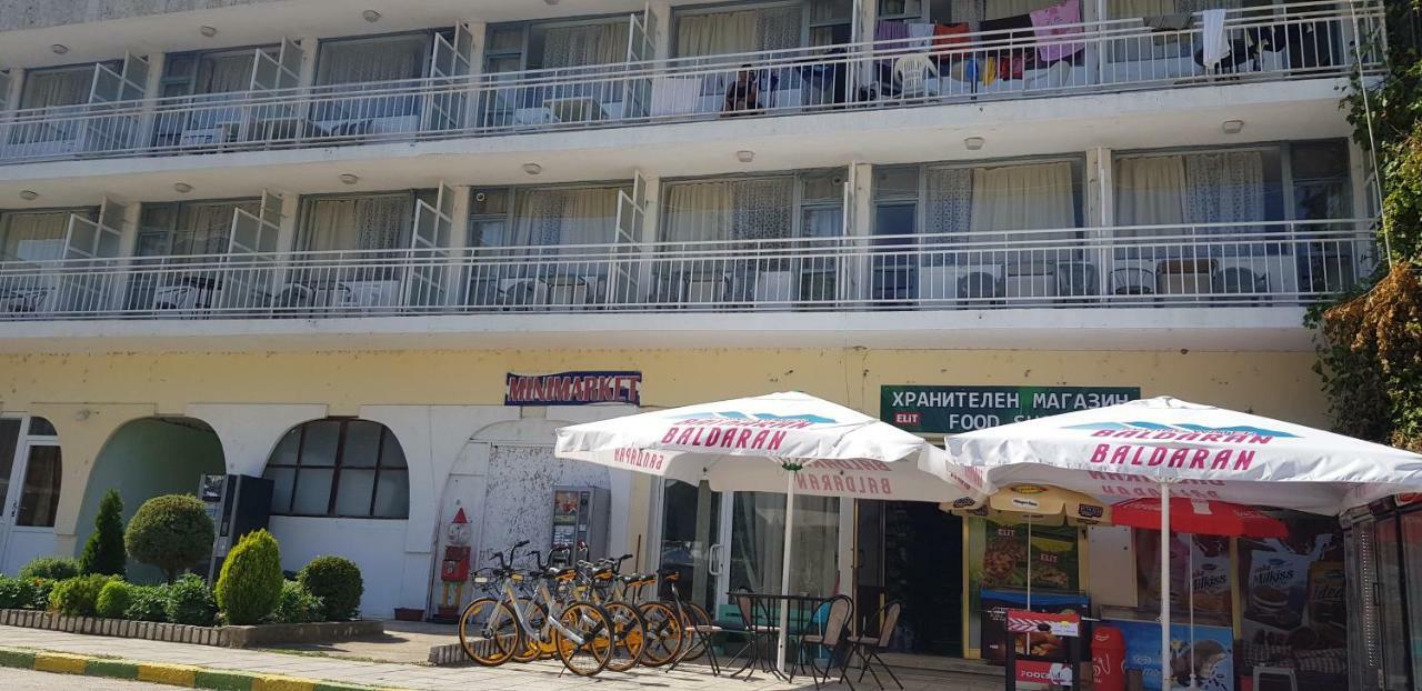 Hotel Phoenix Kranewo Zewnętrze zdjęcie