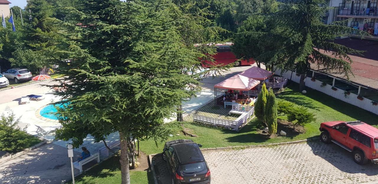 Hotel Phoenix Kranewo Zewnętrze zdjęcie